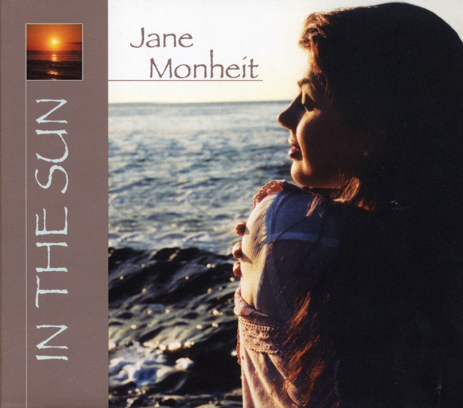 Jane Monheit - In The Sun